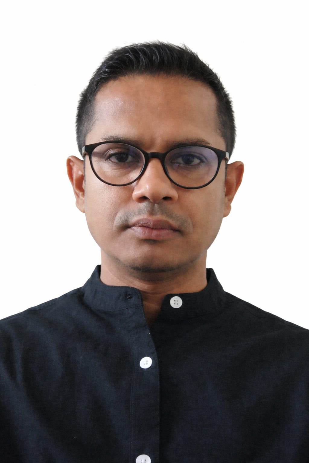 Forhad Chowdhury Noyan