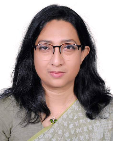 Layeqa Bashir