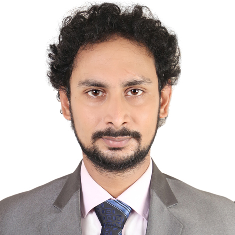 Evan Riaz