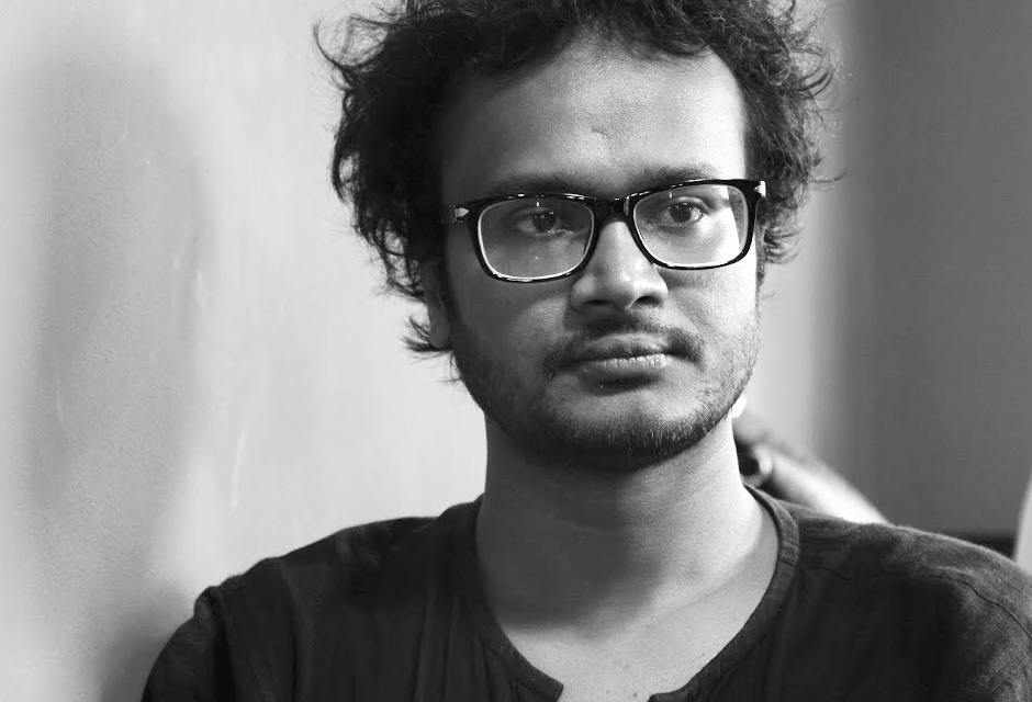 Soumya Sarker — photo 1