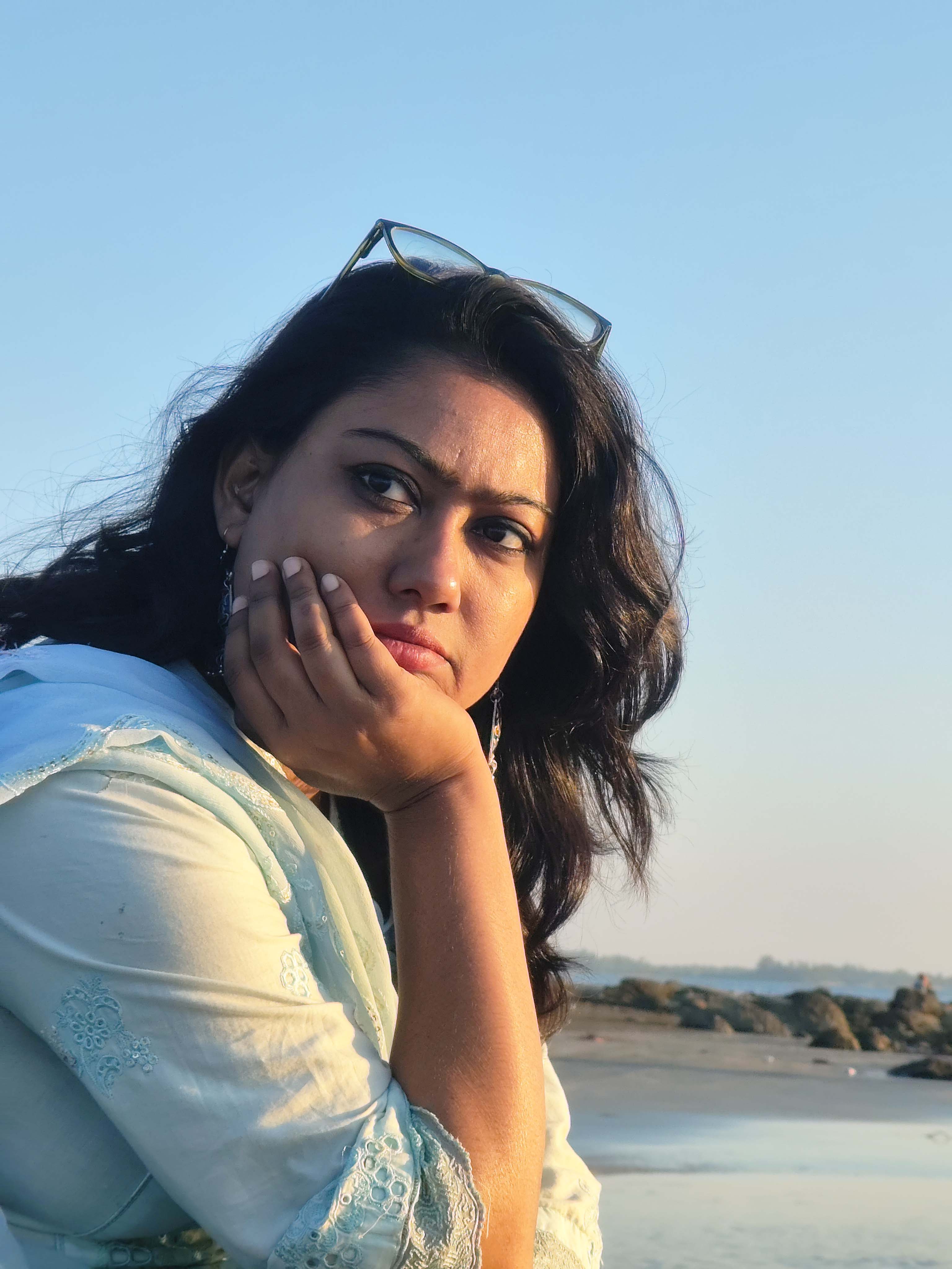 Hafiza Akter Zhuma 