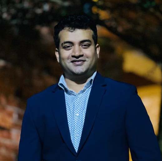 Monjurul Islam Roni