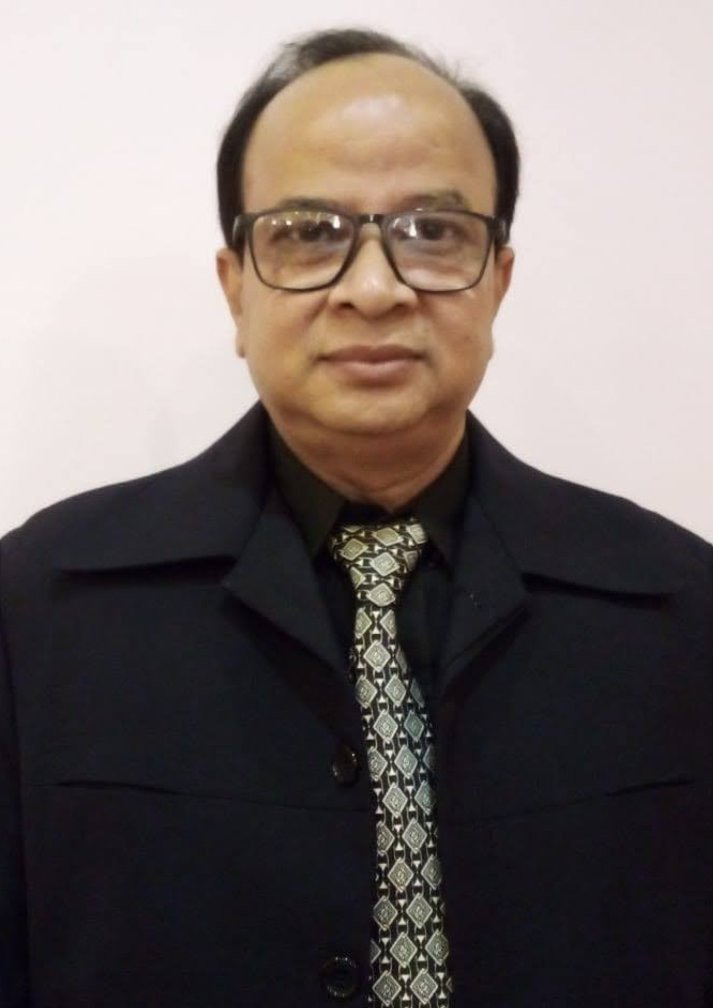 Md. Abdul Kader