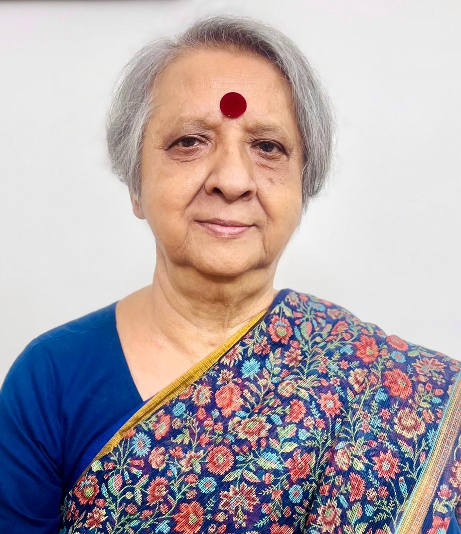 Khushi Kabir