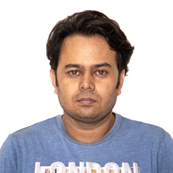 Golam Mahbub Masum