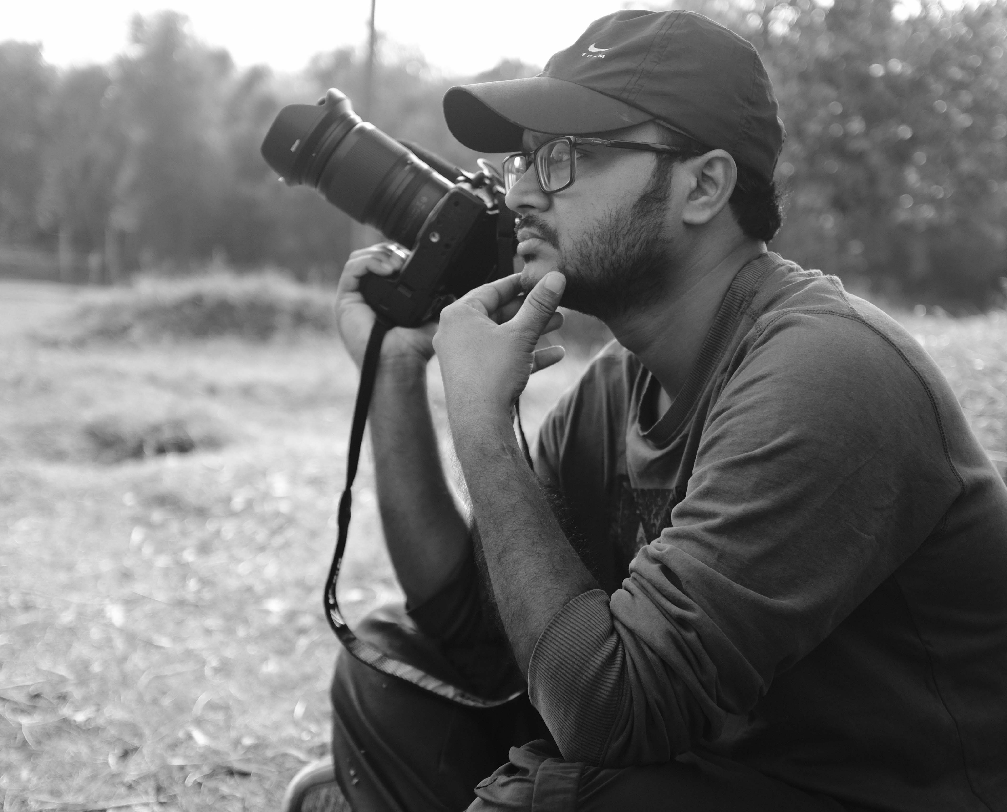 Soumya Sarker — photo 2